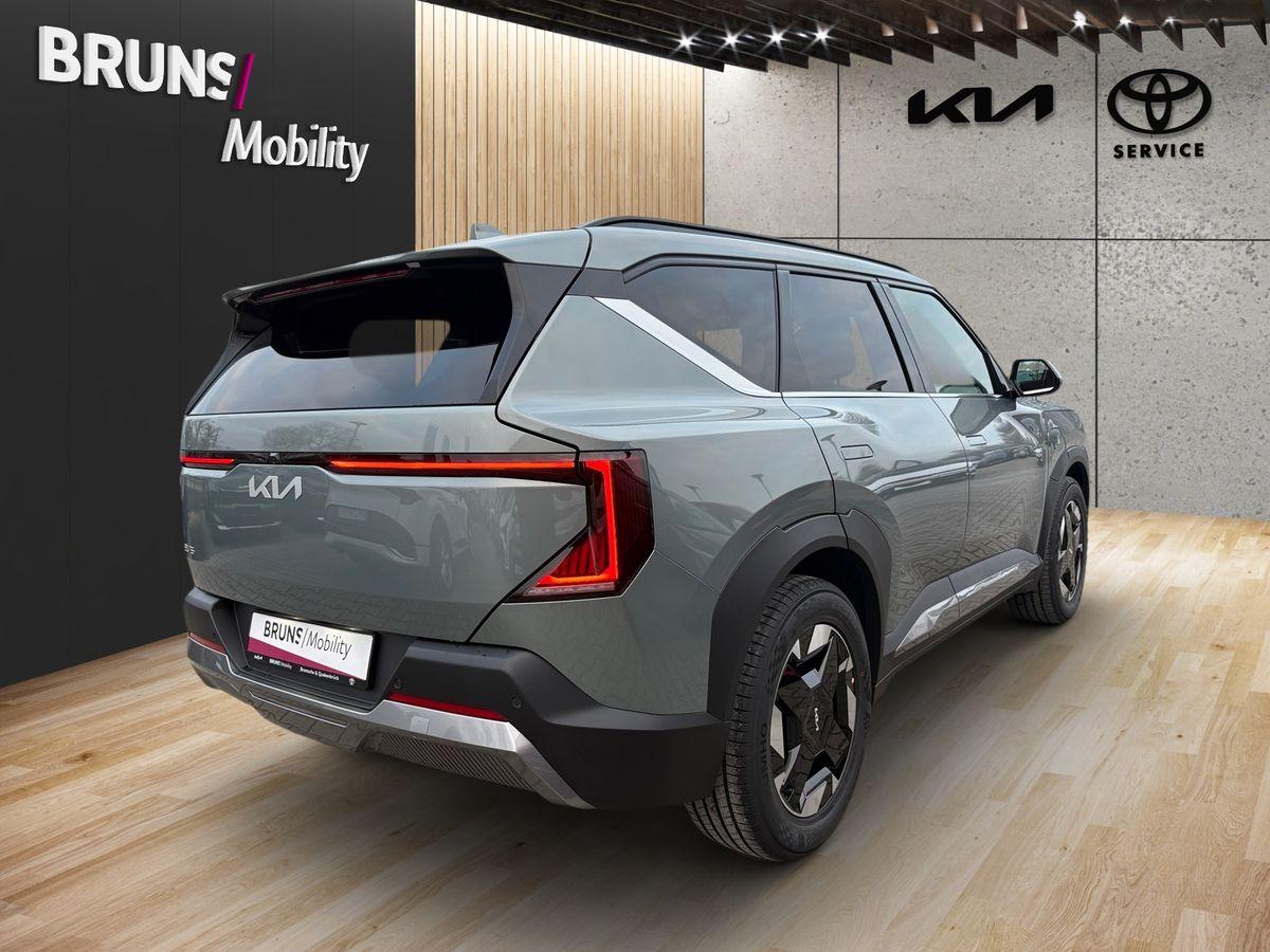 Kia EV5 – Bild 4