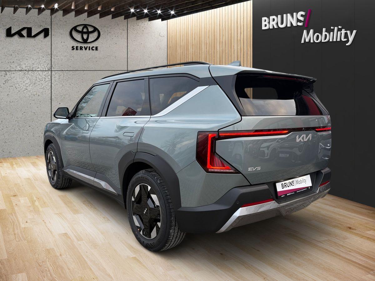 Kia EV5 – Bild 5