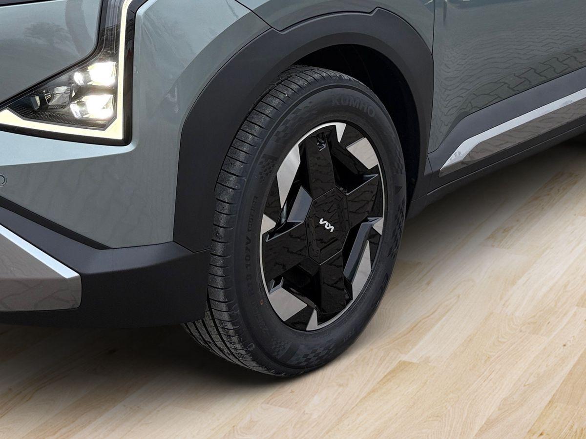 Kia EV5 – Bild 7