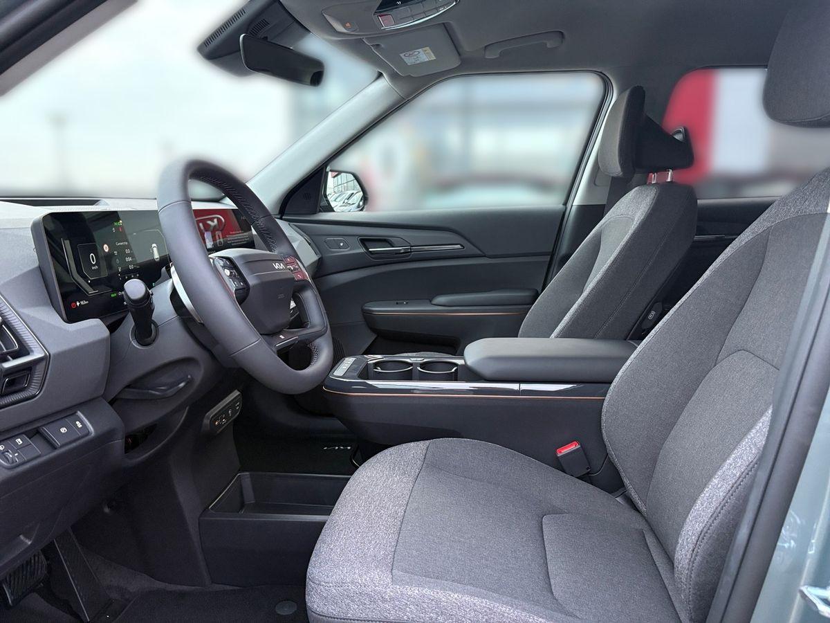 Kia EV5 – Bild 8
