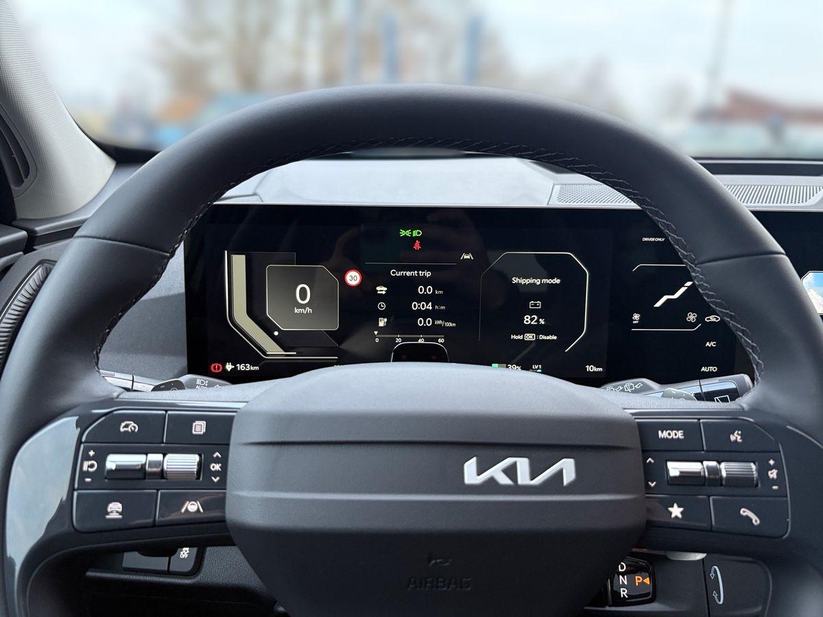 Kia EV5 – Bild 9