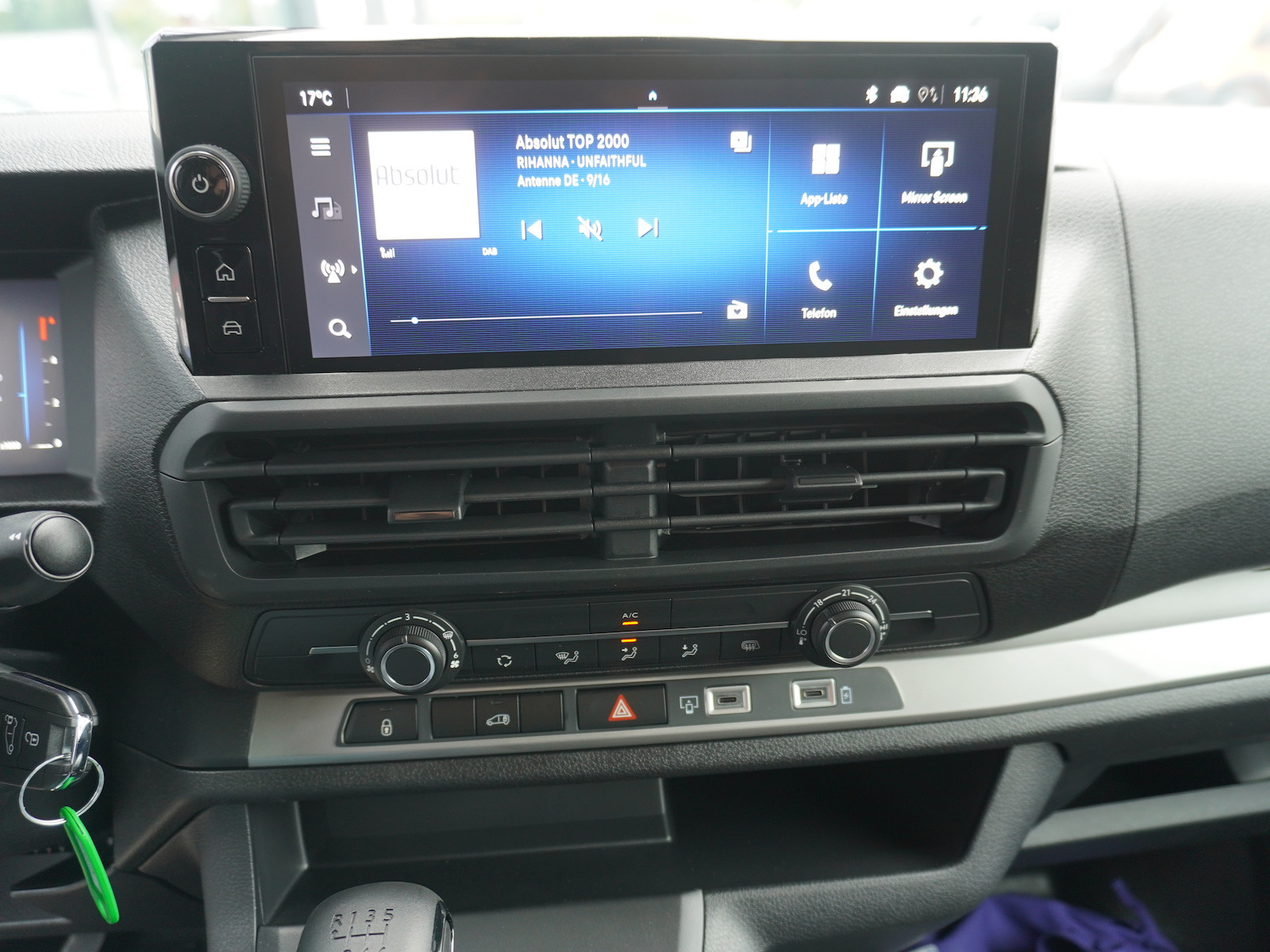157607961 - Opel Vivaro #17 157607961 - Opel Vivaro #17