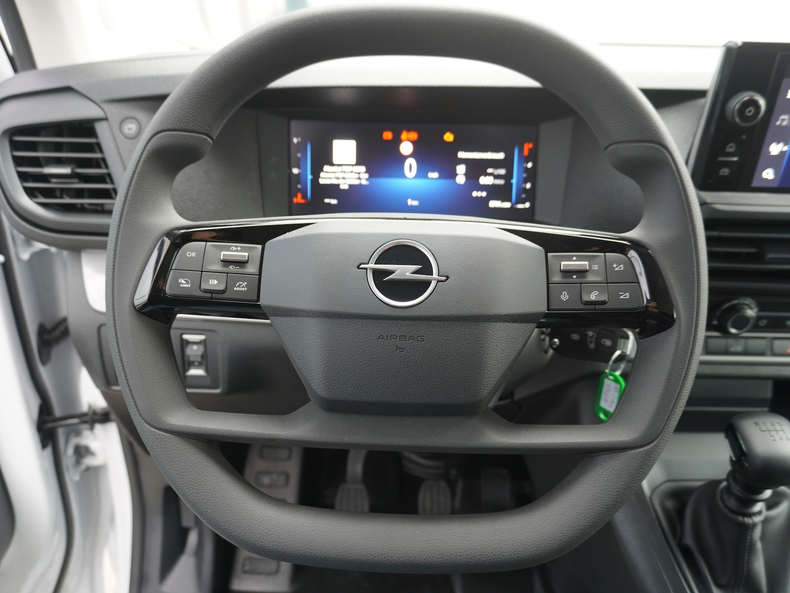 157607961 - Opel Vivaro #20 157607961 - Opel Vivaro #20