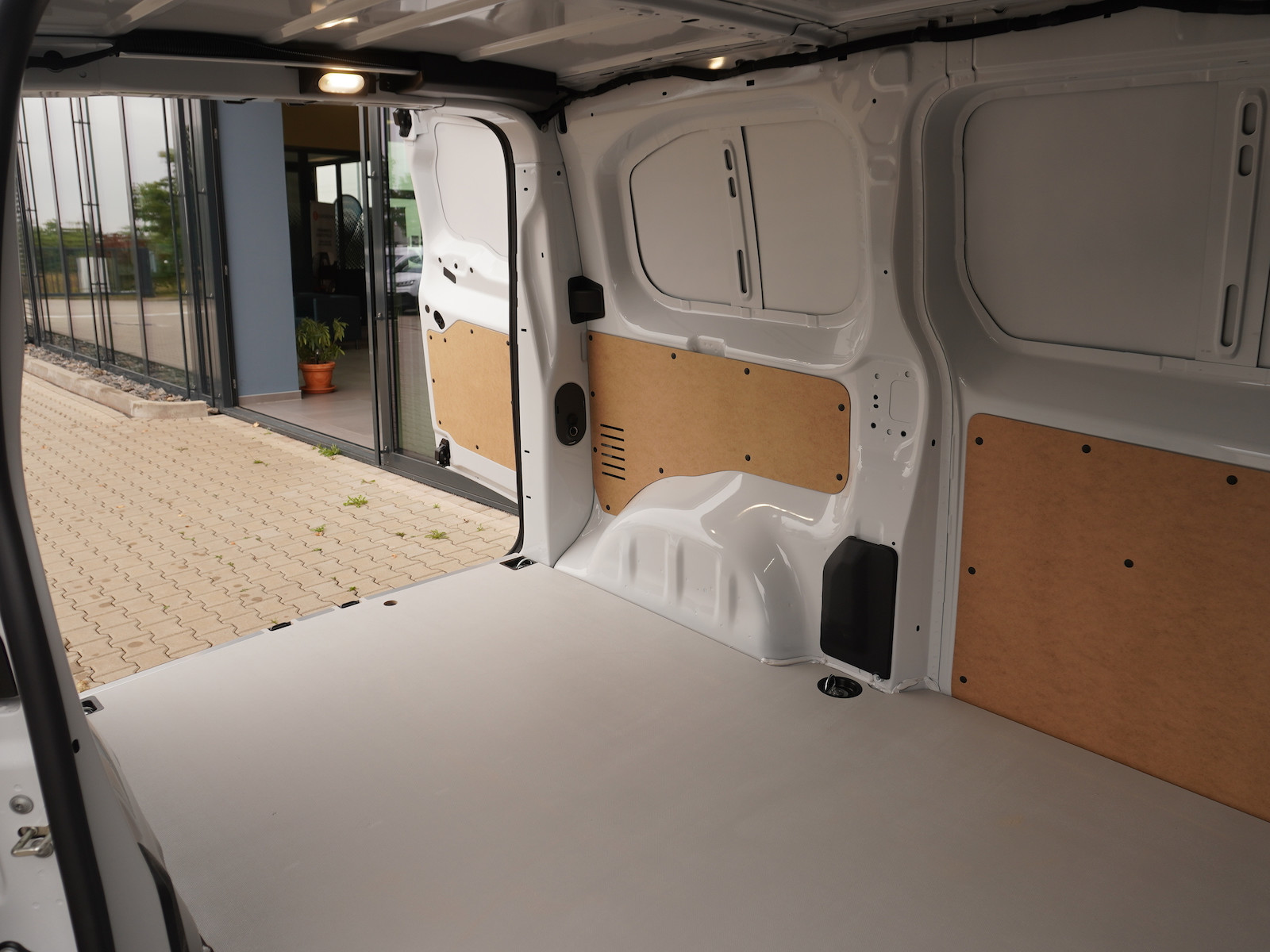 157607961 - Opel Vivaro #9 157607961 - Opel Vivaro #9