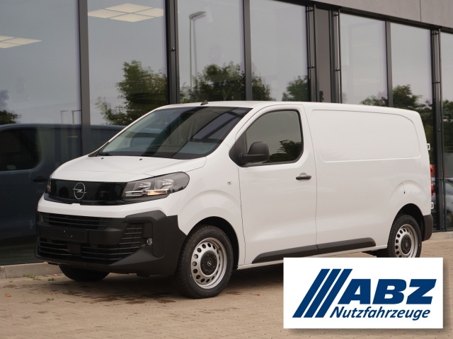 Opel Vivaro #4