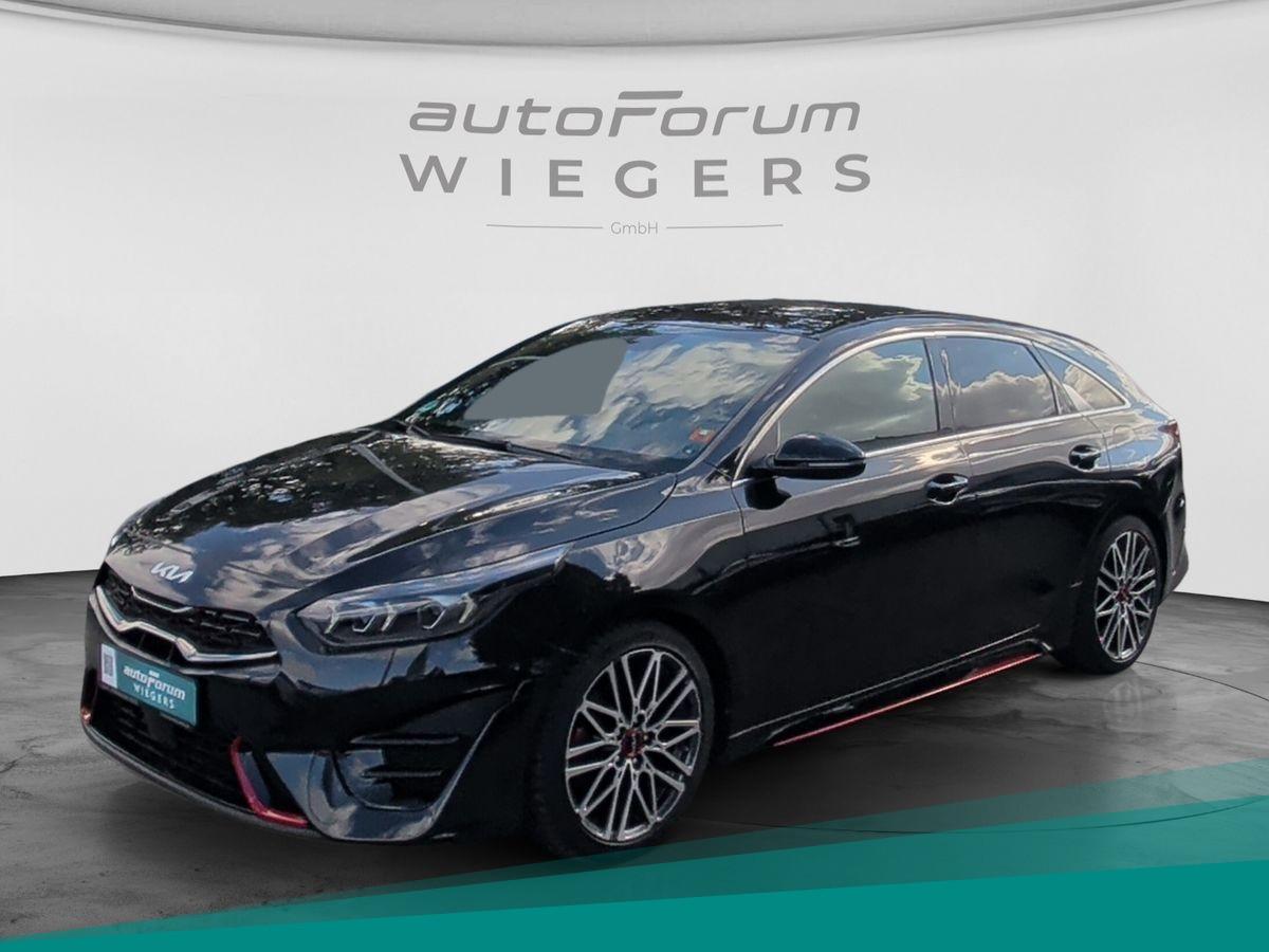 Kia PROCEED_PRO_CEED 2024