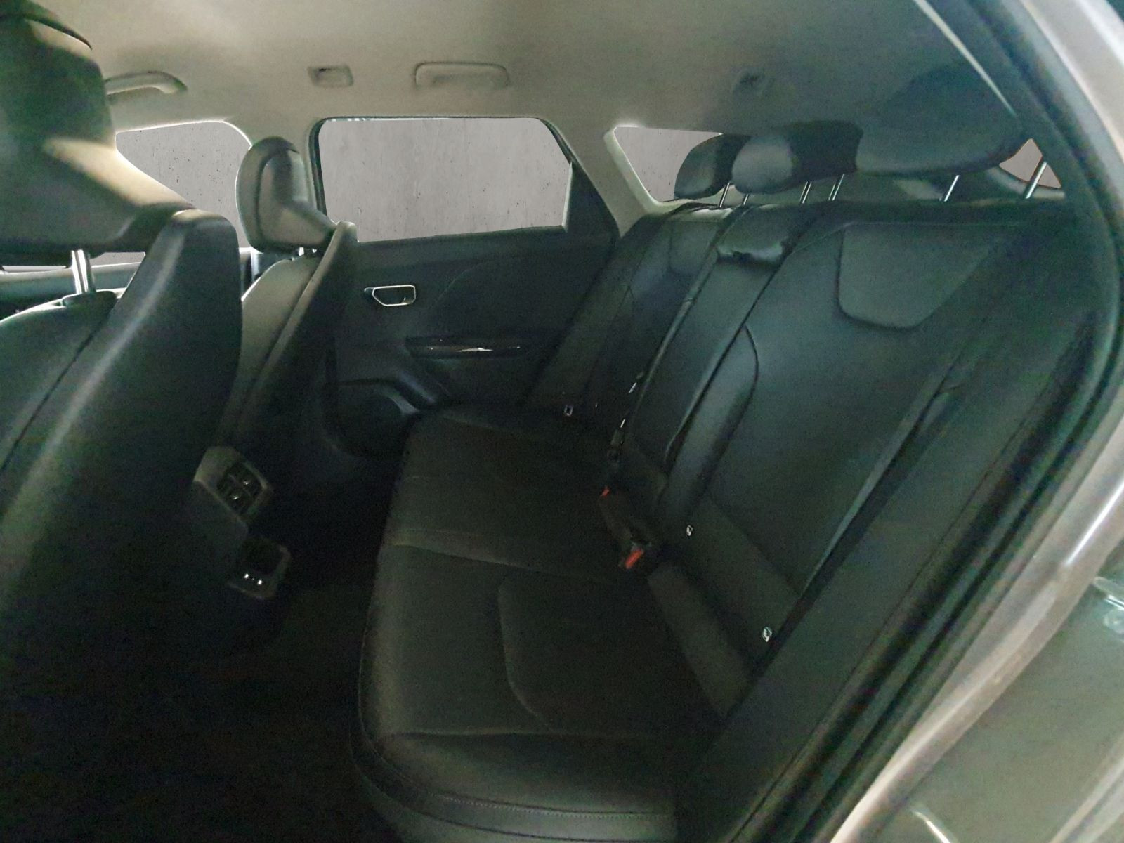 Kia K4 SW – Bild 13