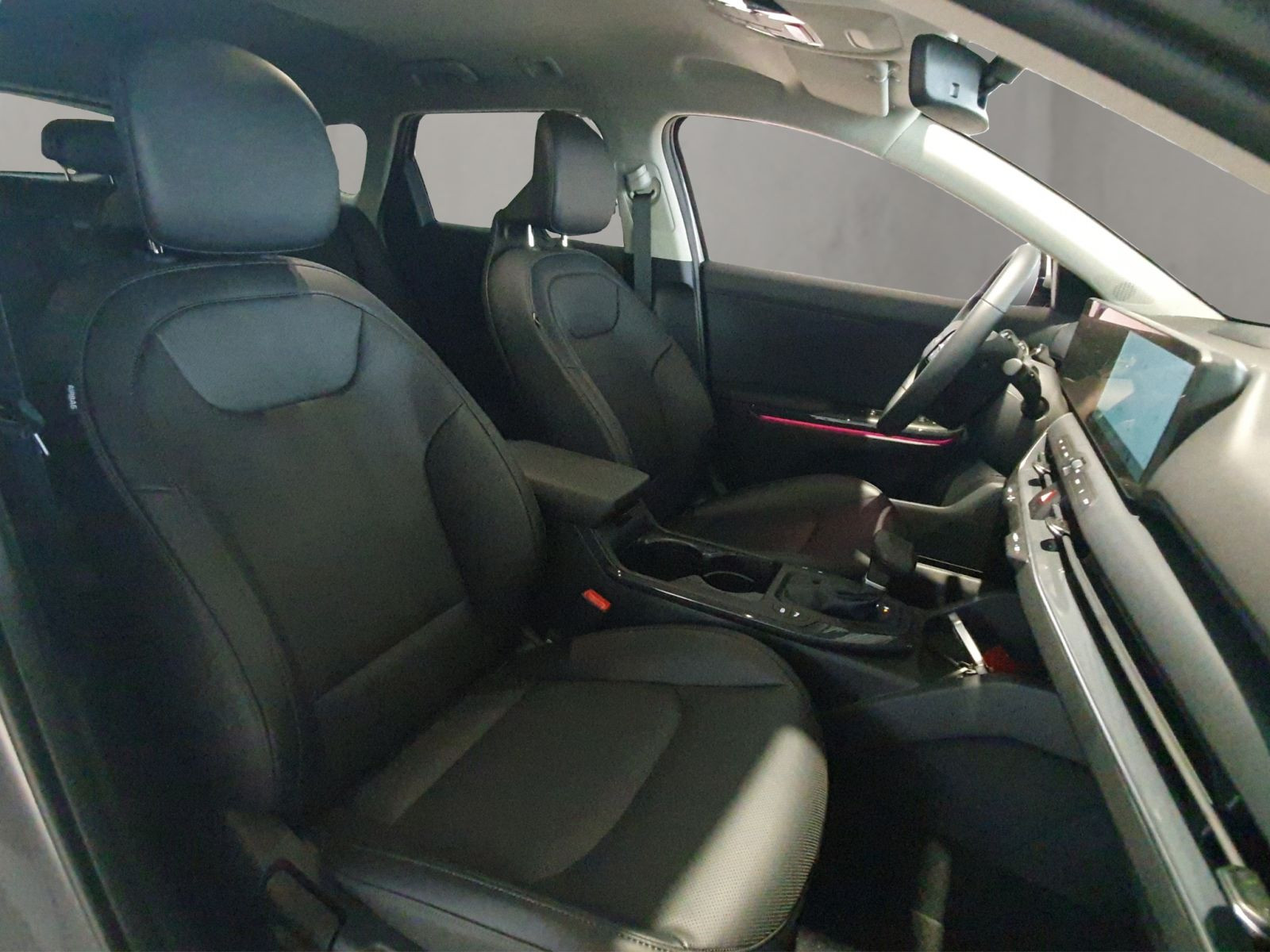 Kia K4 SW – Bild 15