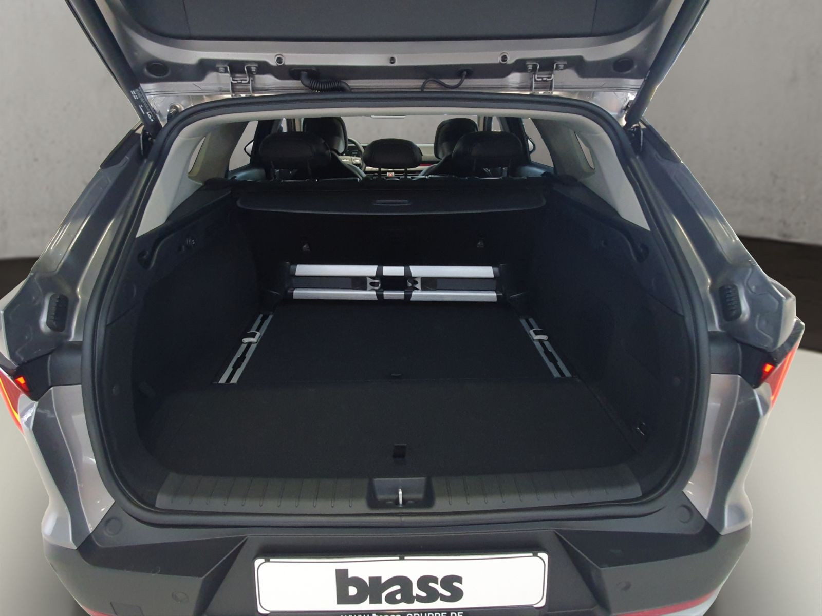 Kia K4 SW – Bild 16