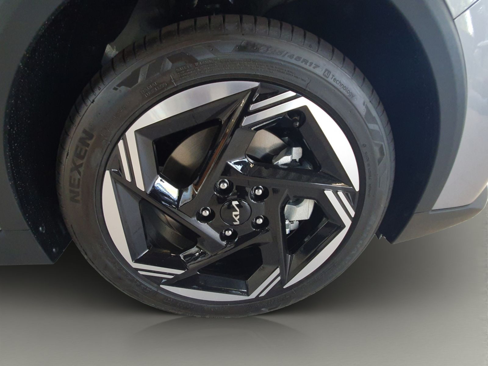 Kia K4 SW – Bild 17