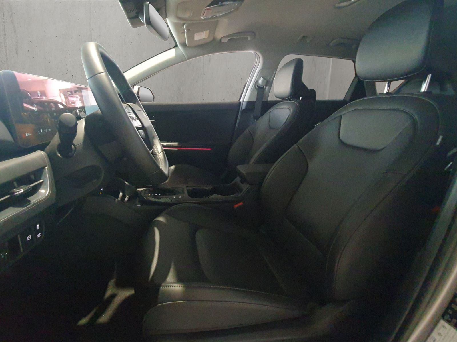 Kia K4 SW – Bild 9