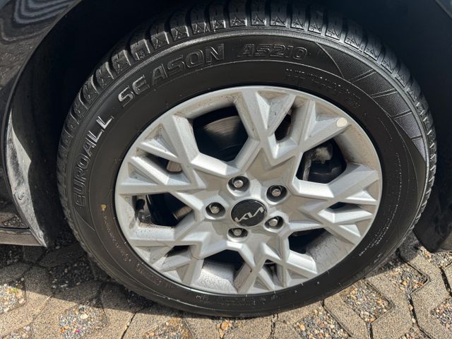 Kia cee'd – Bild 10