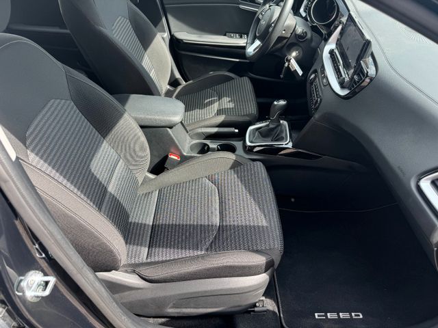 Kia cee'd – Bild 11