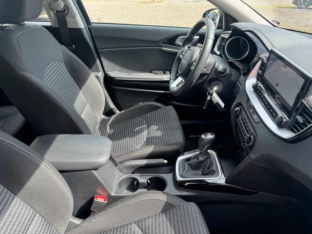 Kia cee'd – Bild 12