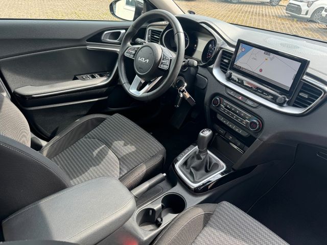 Kia cee'd – Bild 13