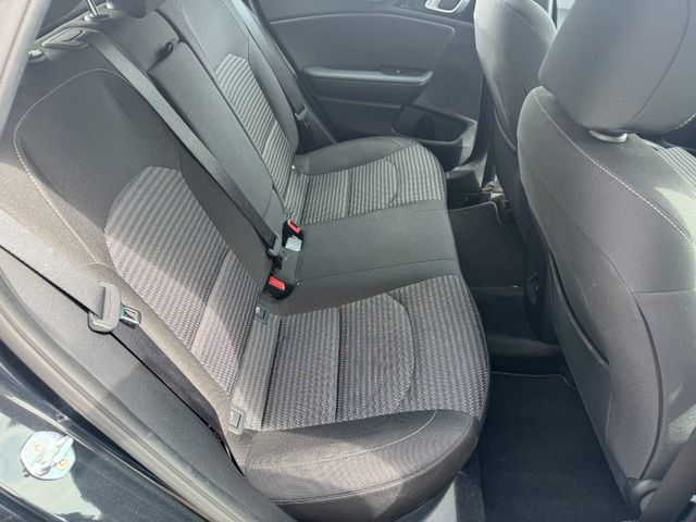 Kia cee'd – Bild 14