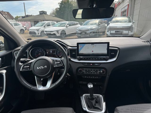 Kia cee'd – Bild 15