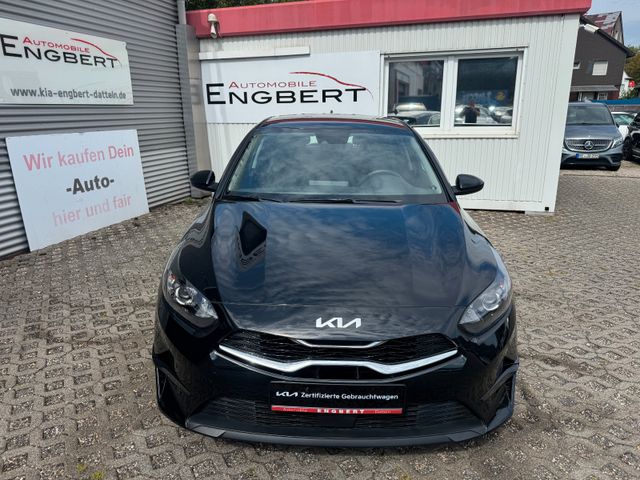 Kia cee'd – Bild 2