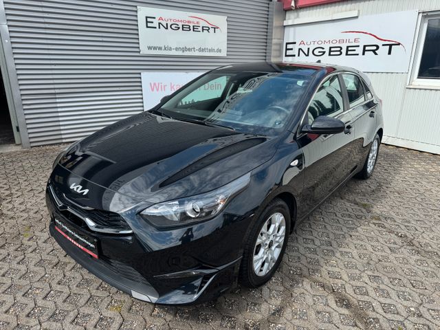 Kia cee'd – Bild 3