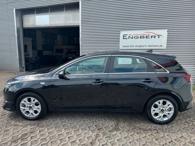 Kia cee'd – Bild 4