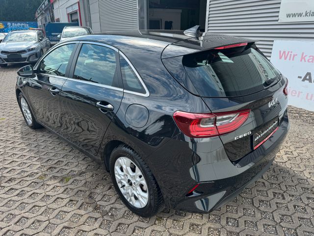 Kia cee'd – Bild 5
