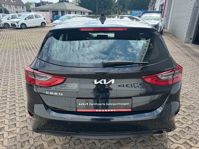 Kia cee'd – Bild 6