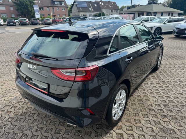 Kia cee'd – Bild 7