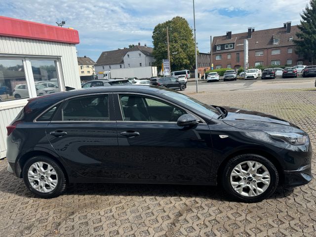 Kia cee'd – Bild 8