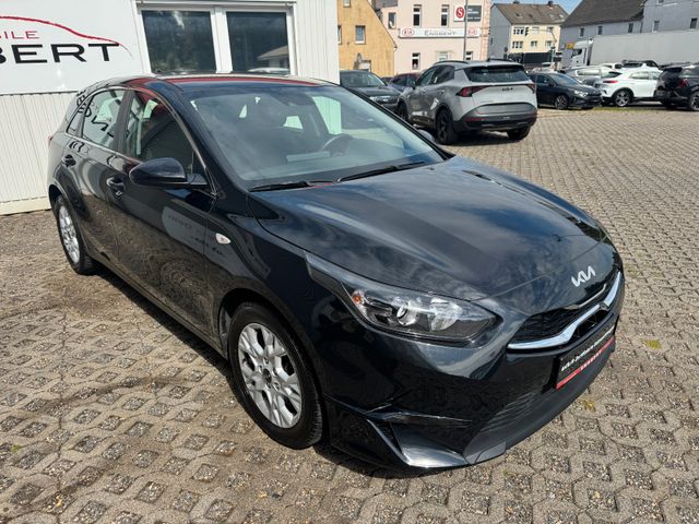 Kia cee'd – Bild 9