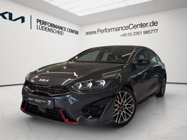Kia PROCEED_PRO_CEED 2022