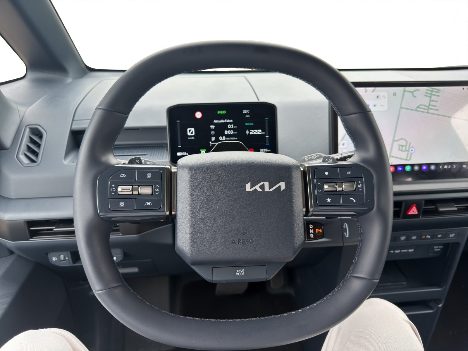 Kia PV5 – Bild 10