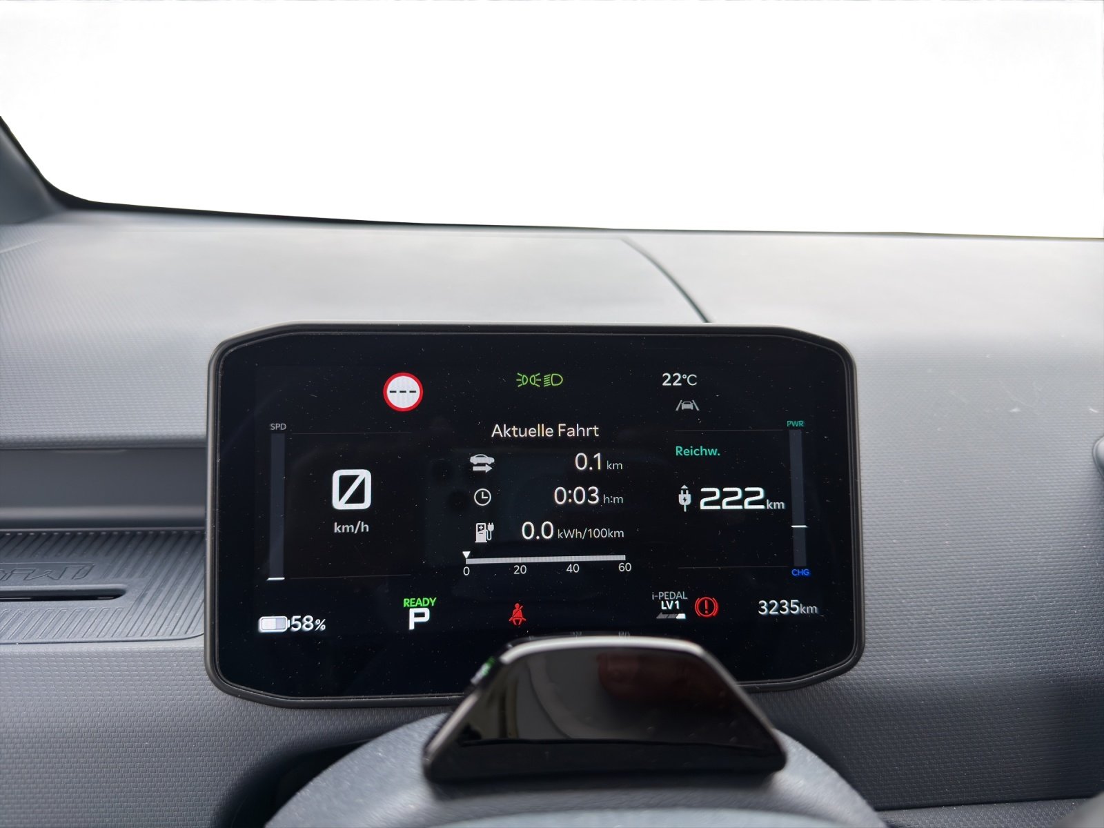 Kia PV5 – Bild 11
