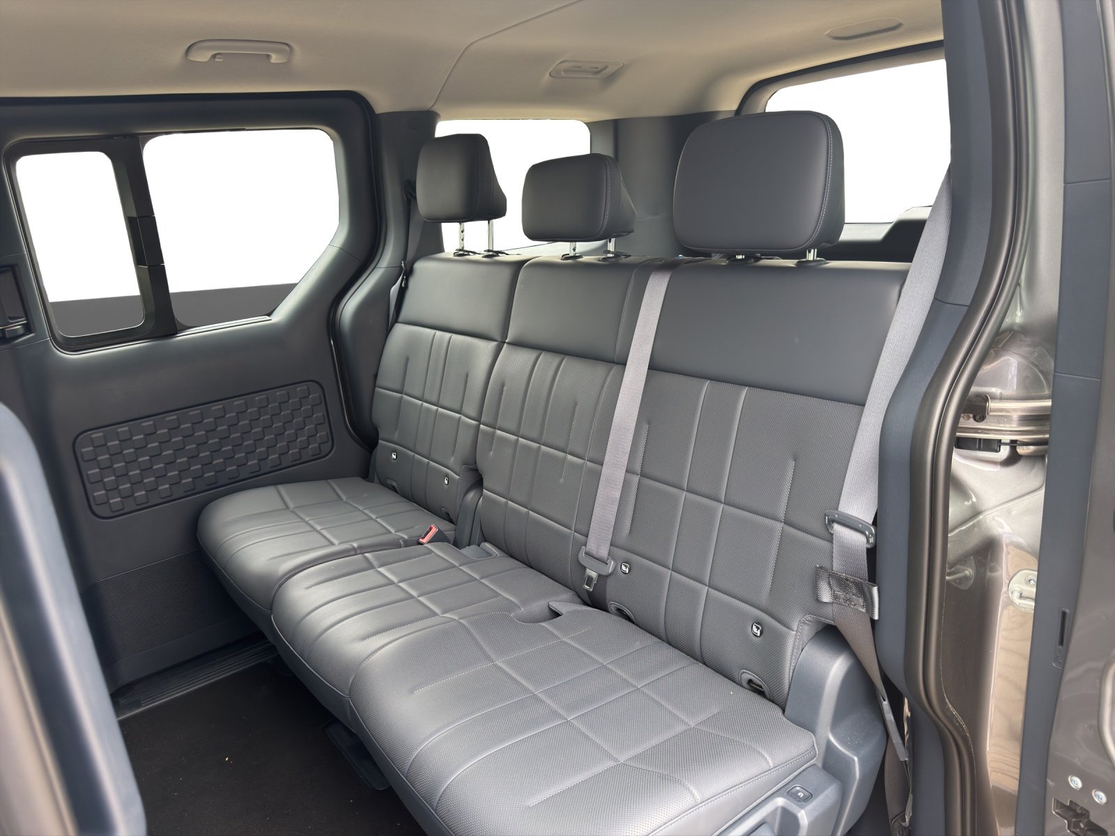 Kia PV5 – Bild 12
