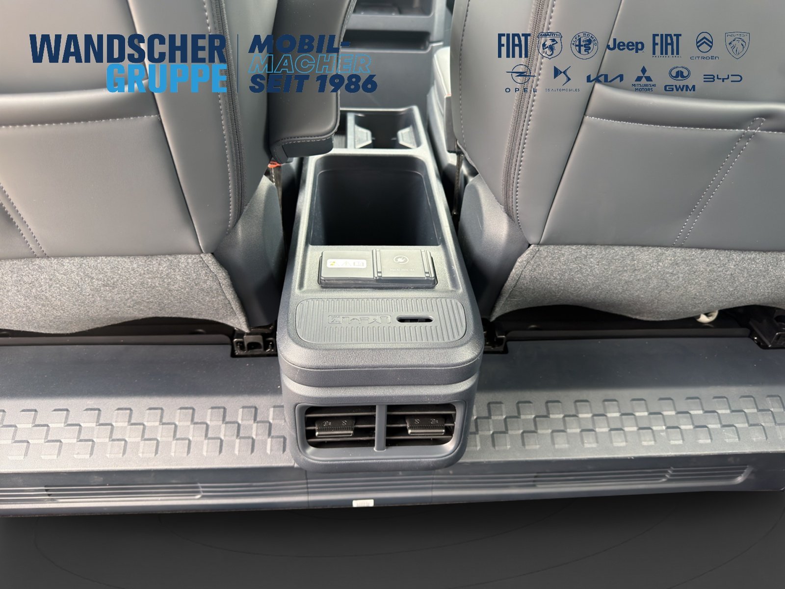Kia PV5 – Bild 14