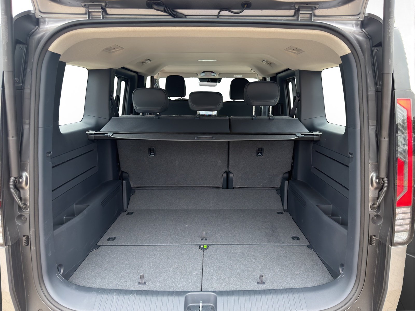 Kia PV5 – Bild 15