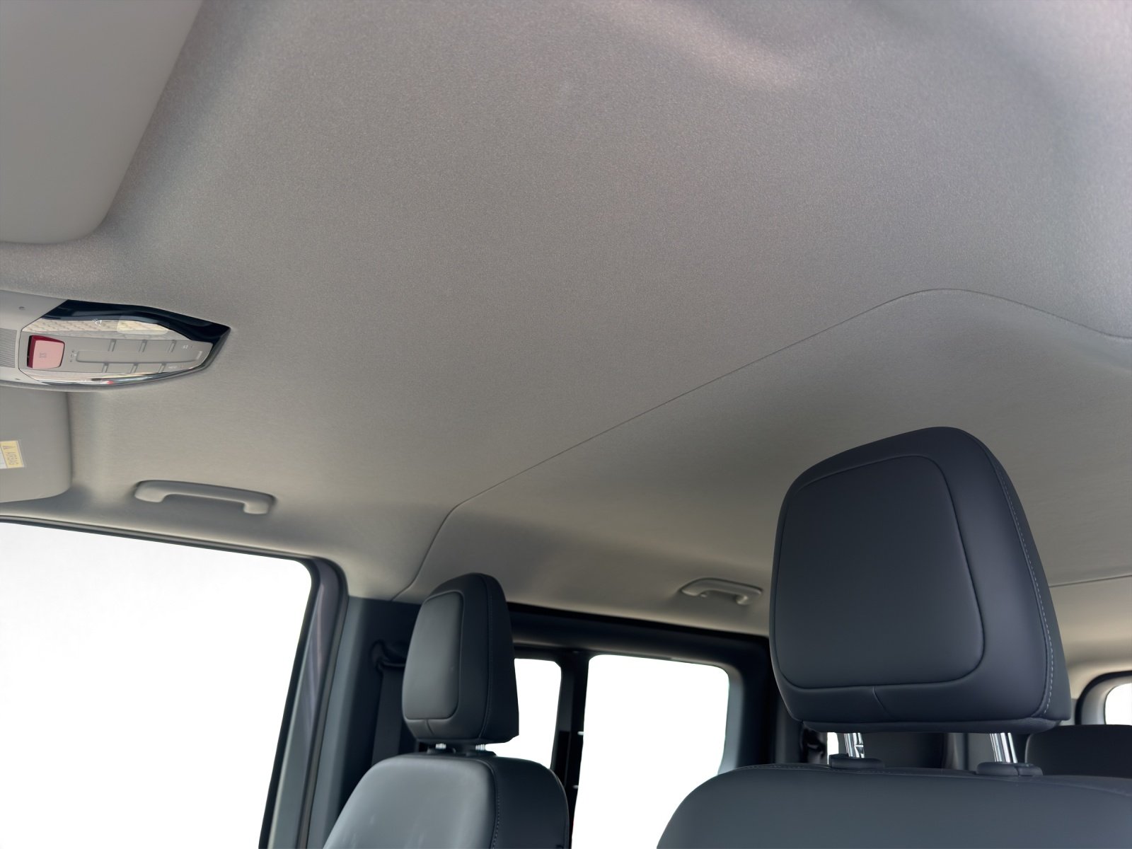 Kia PV5 – Bild 17