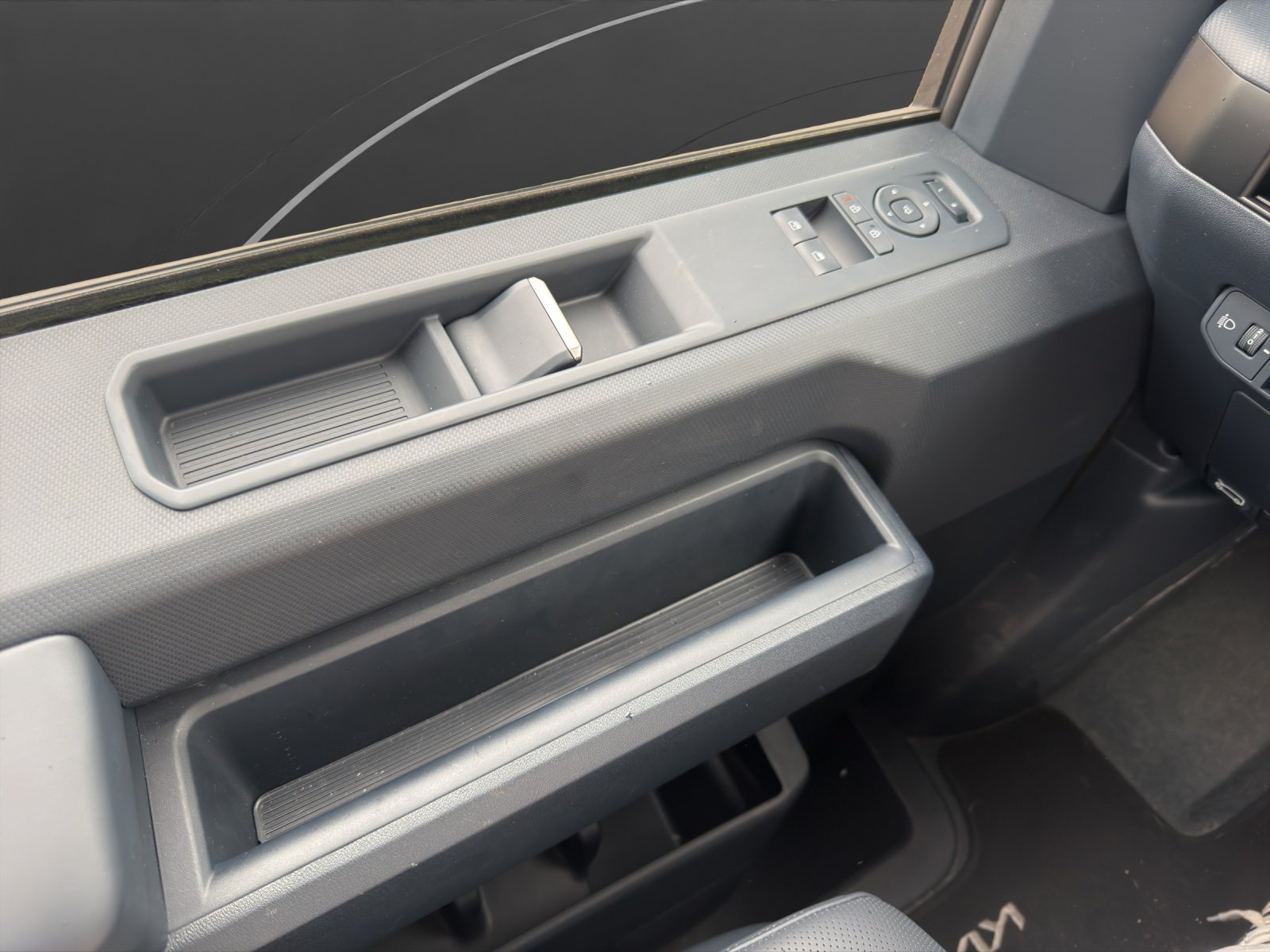 Kia PV5 – Bild 18