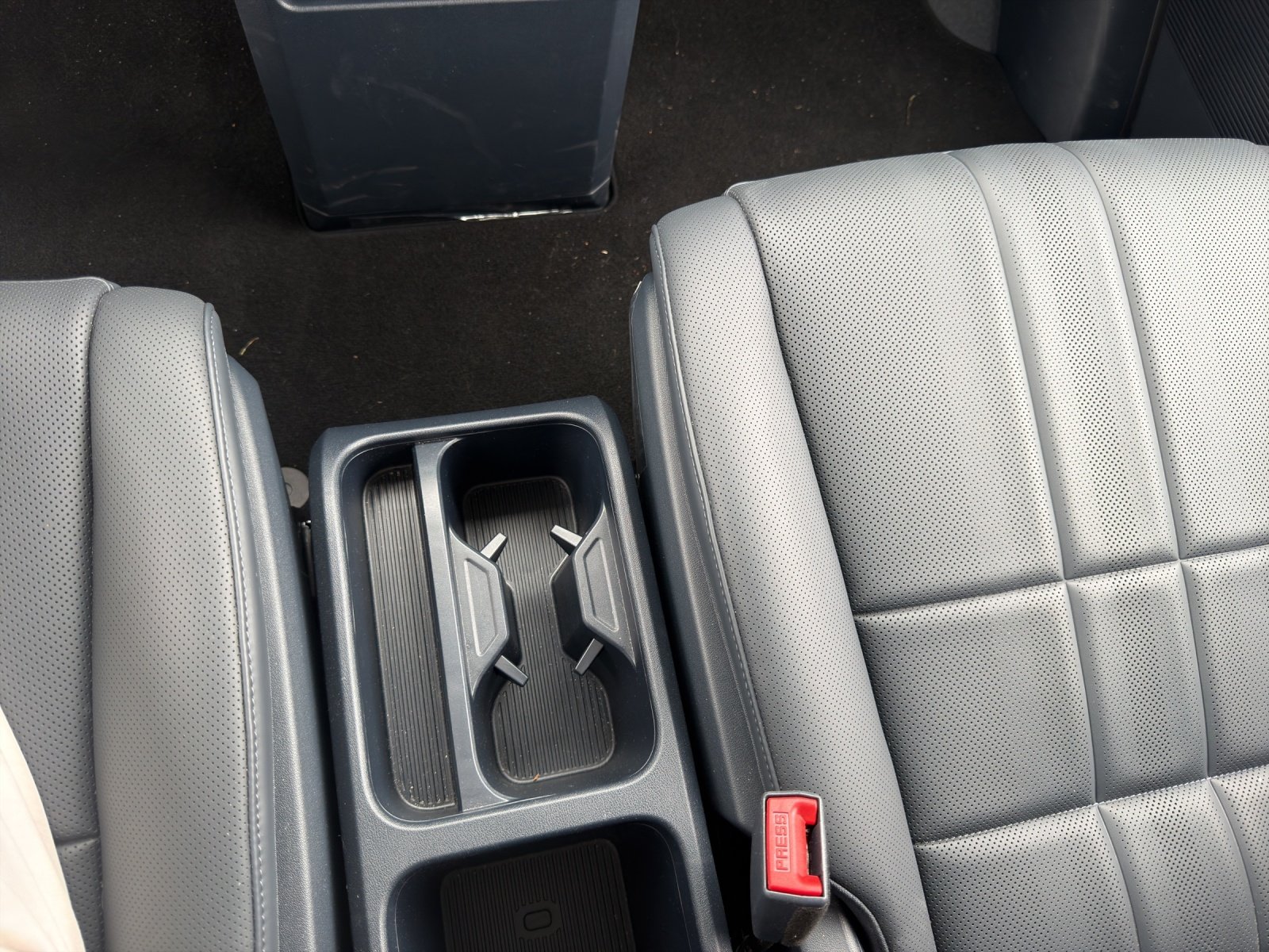 Kia PV5 – Bild 19