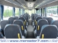 Mercedes-Benz O 560 Intouro / Schaltgetriebe / Euro 5