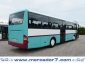Mercedes-Benz O 560 Intouro / Schaltgetriebe / Euro 5