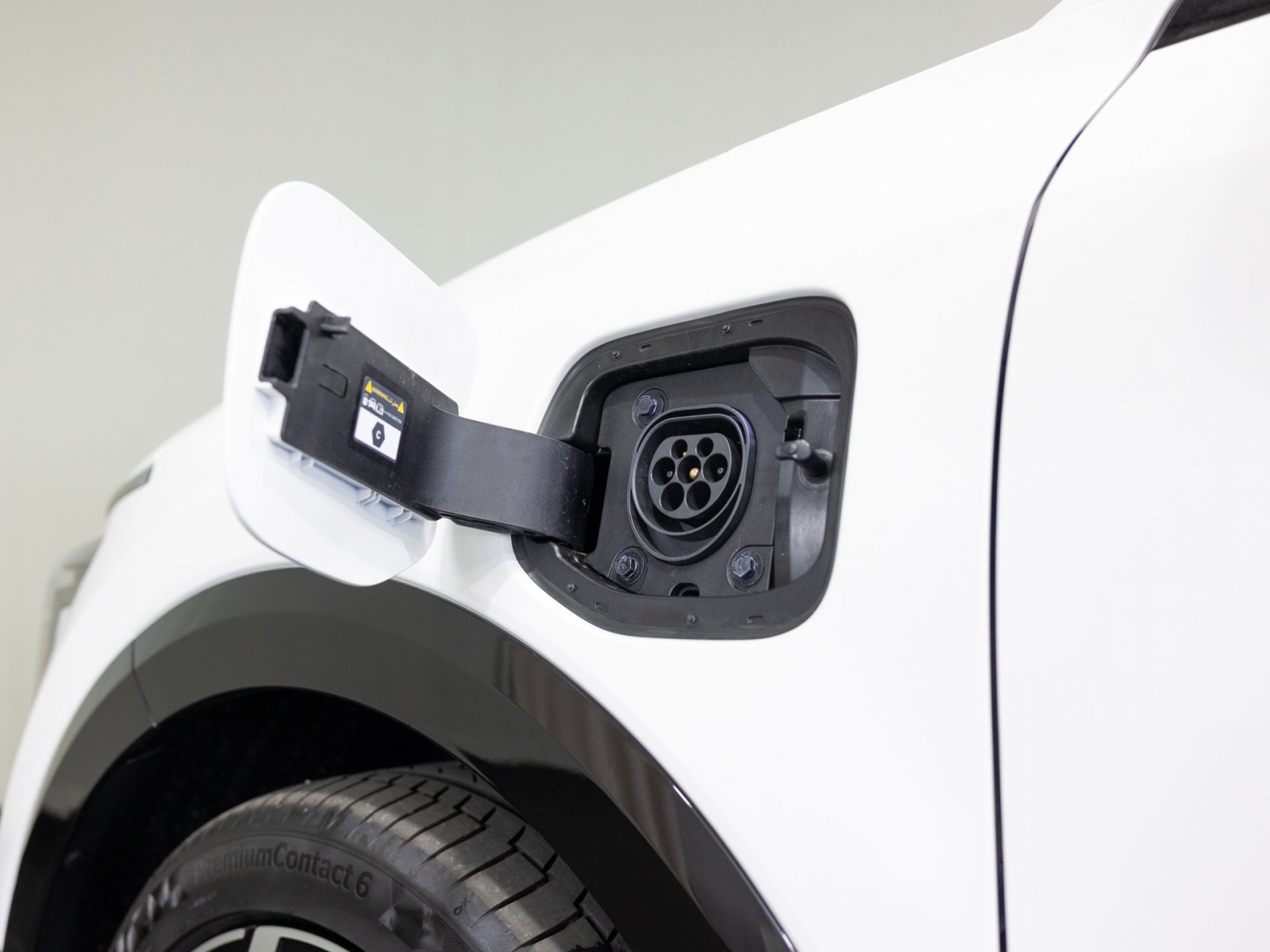 Kia Niro – Bild 11