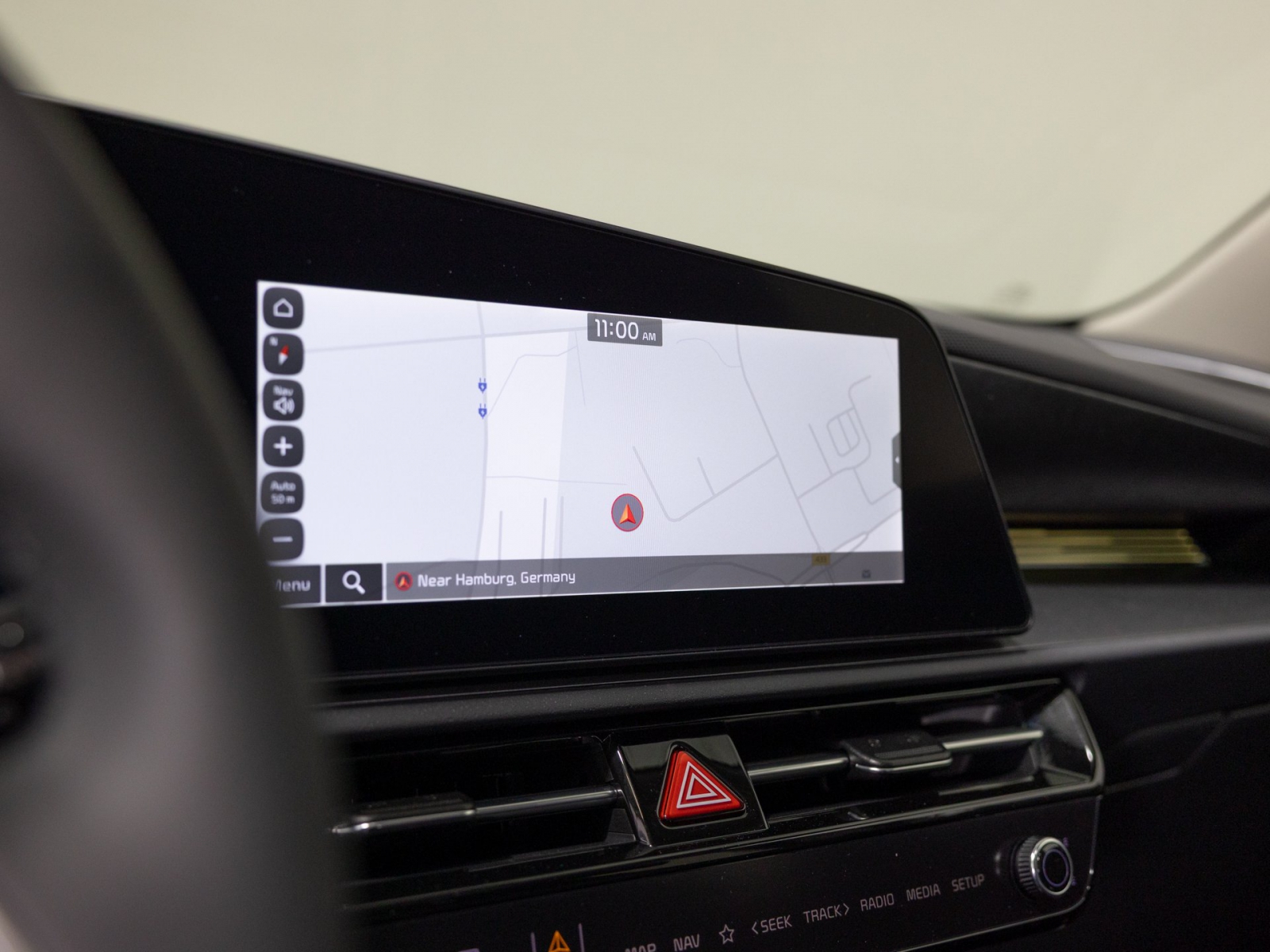 Kia Niro – Bild 12