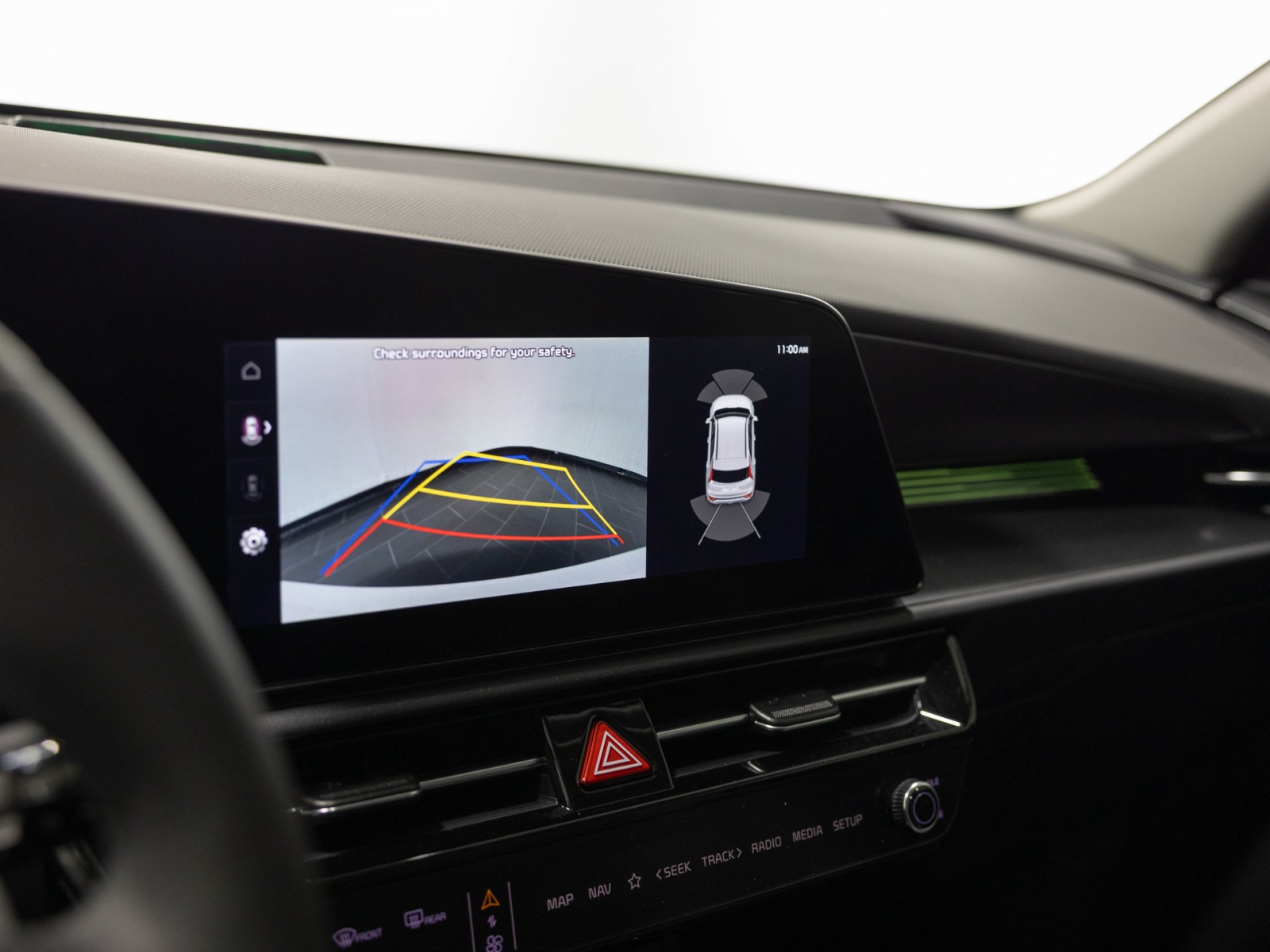 Kia Niro – Bild 13