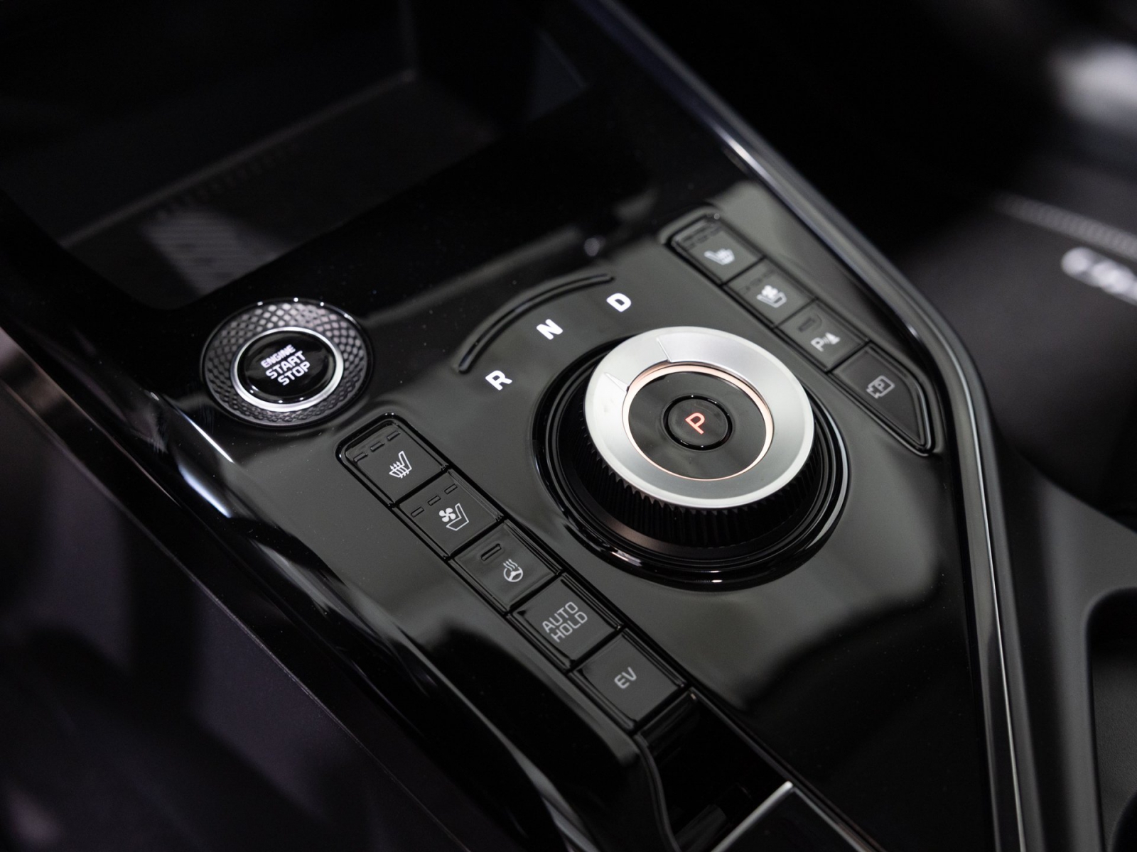 Kia Niro – Bild 16