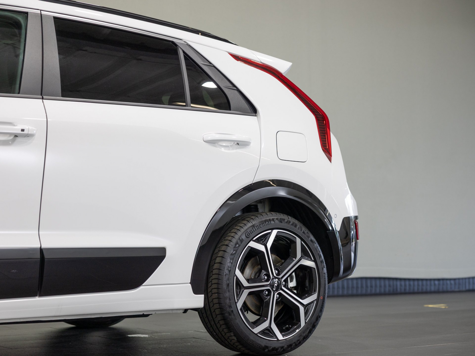 Kia Niro – Bild 18