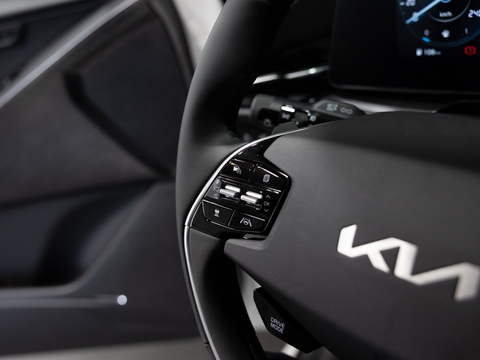 Kia Niro – Bild 22