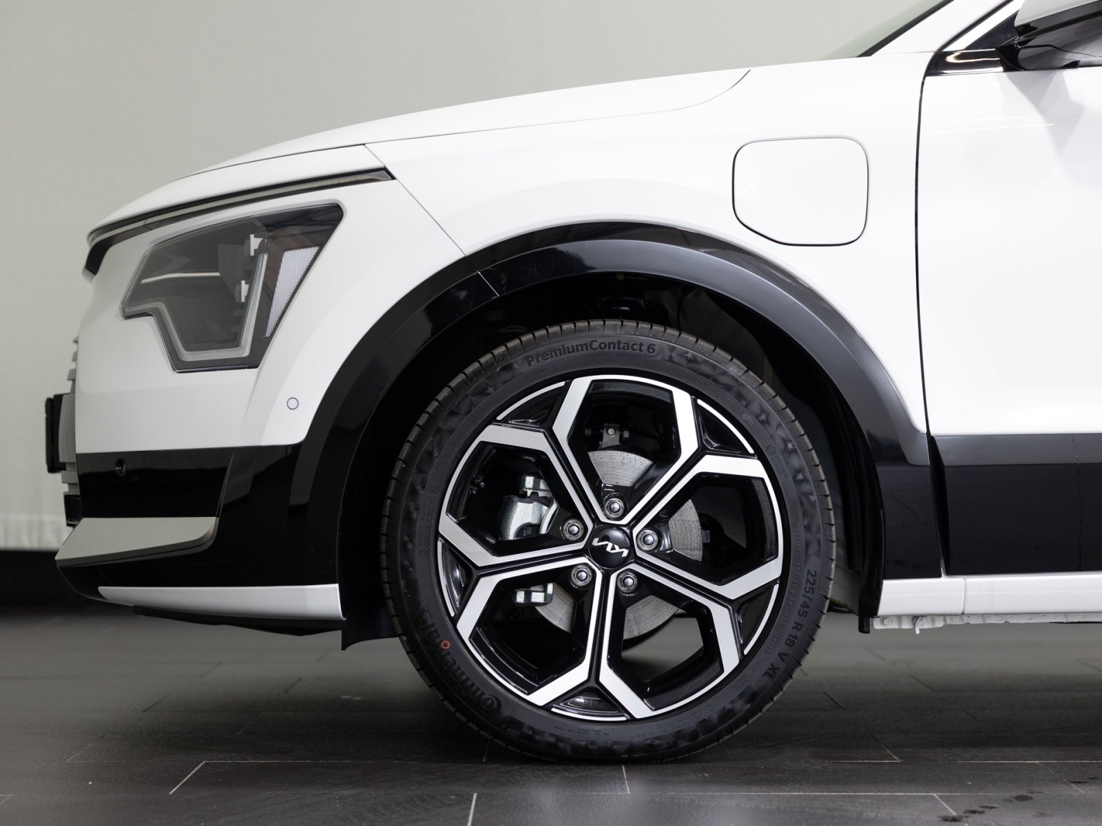 Kia Niro – Bild 4