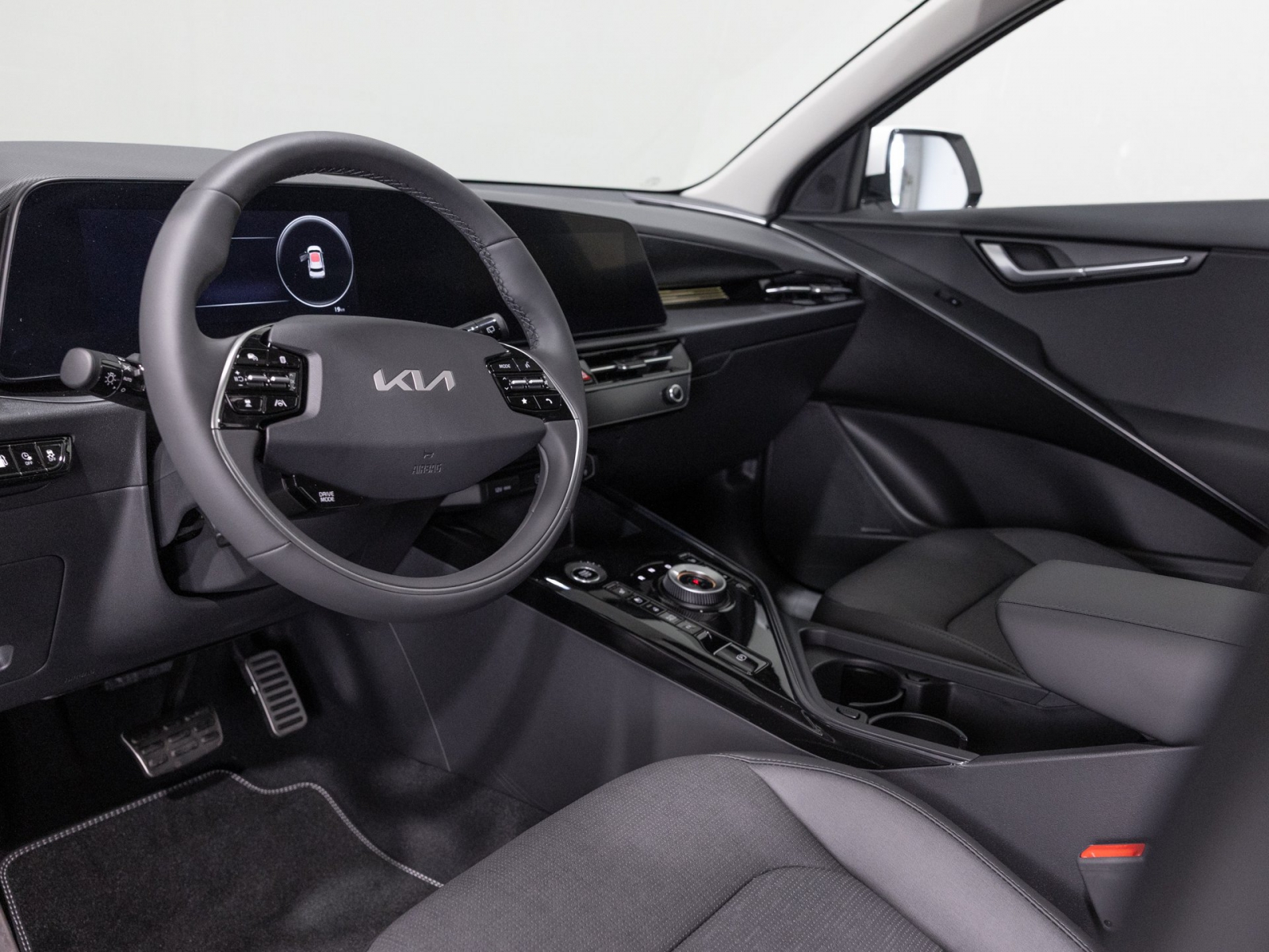 Kia Niro – Bild 6