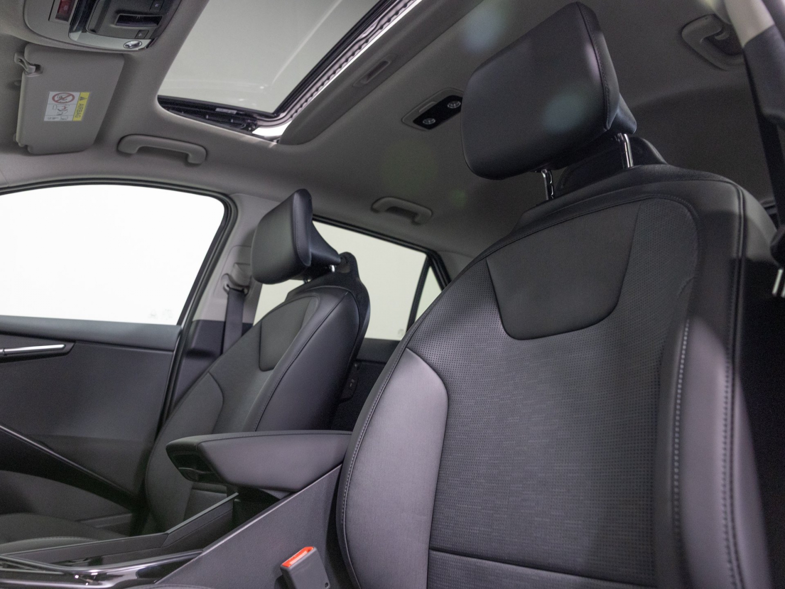 Kia Niro – Bild 7