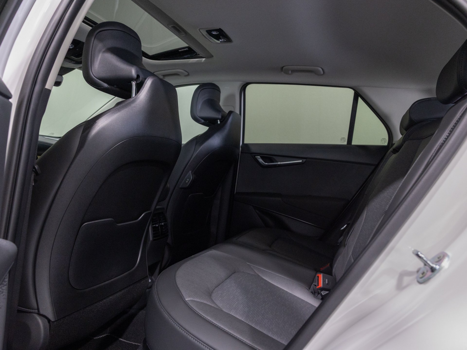 Kia Niro – Bild 8